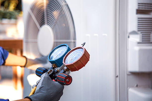 Trusted Hvac Repair service in Parker Ford, PA - HVAC Repair CO