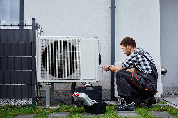 Top rated local Emergency Hvac Repair specialists in Parker Ford, PA